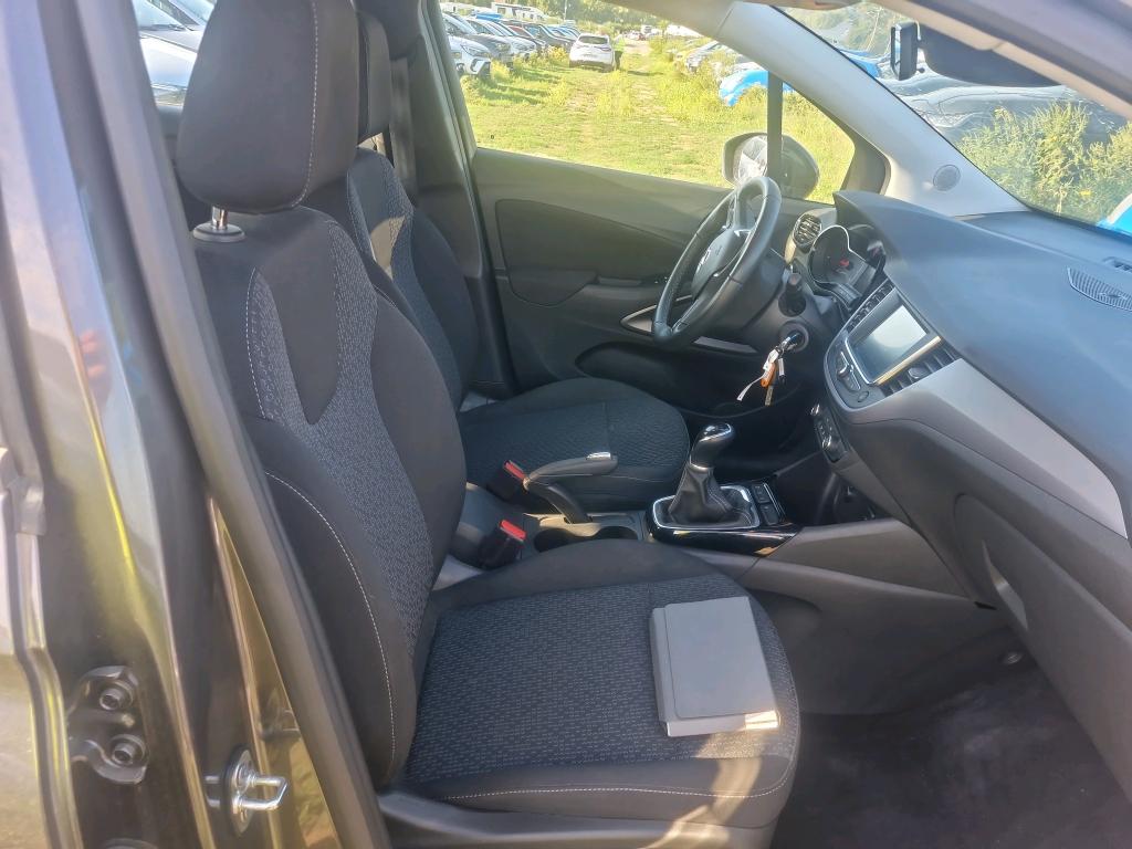Opel CROSSLAND X / CROSSLAND 