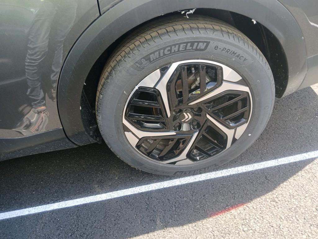 Citroen C4 X PureTech 130 S&S EAT8 Shine 2023