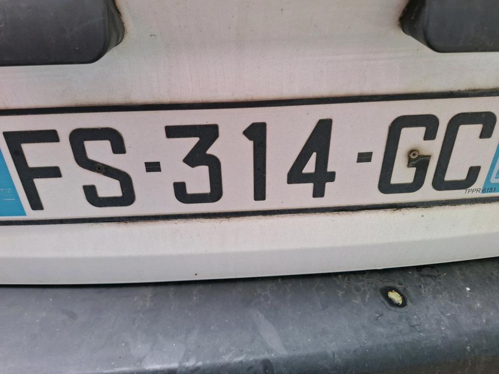 Citroen BERLINGO VAN M 650 BLUEHDI 100 S&S BVM5 CLUB 2020