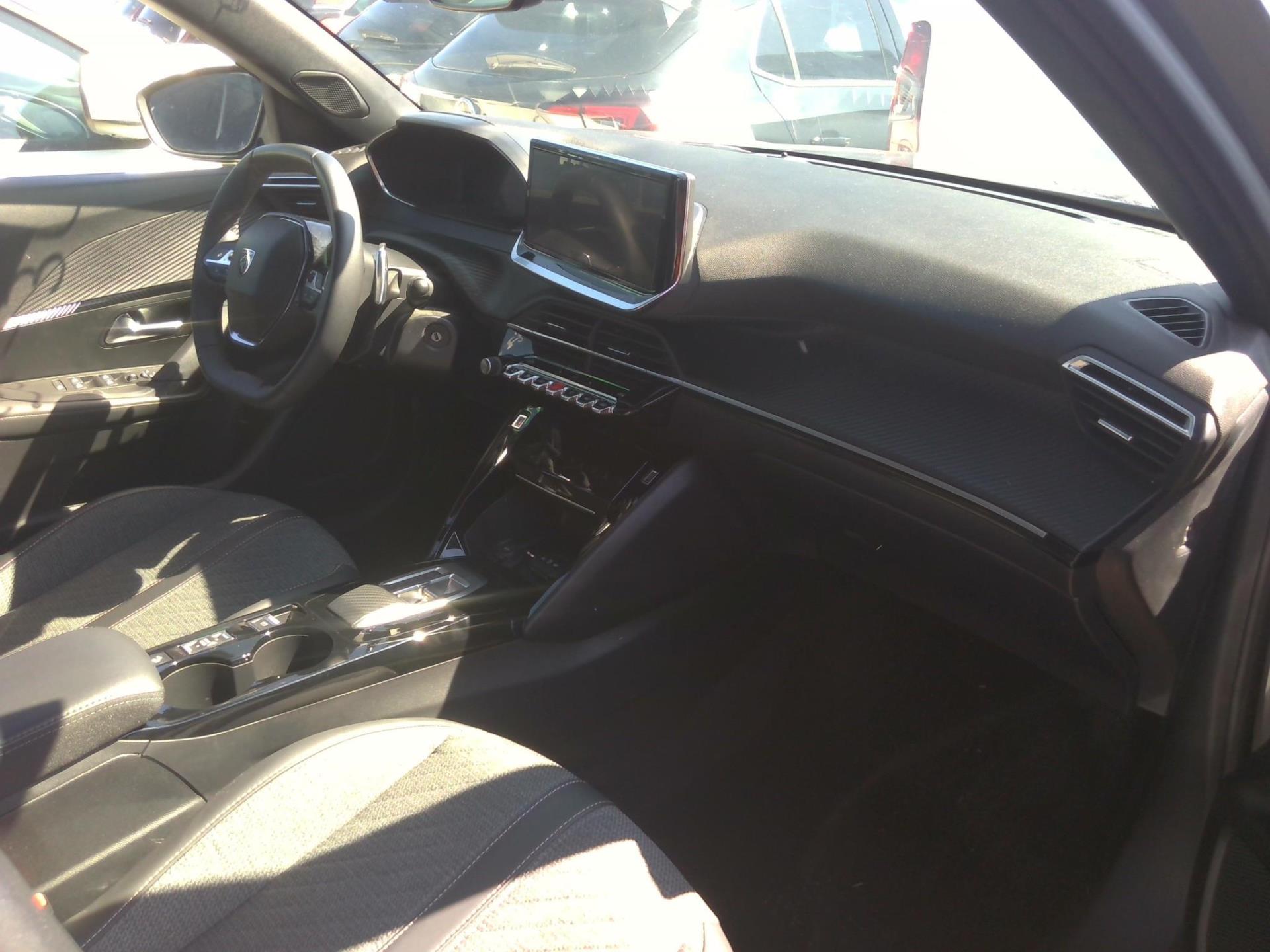 Peugeot 2008 II