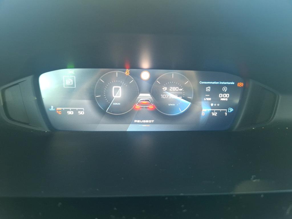 Peugeot 308 SW PureTech 130ch S&S BVM6 Allure Pack 2023