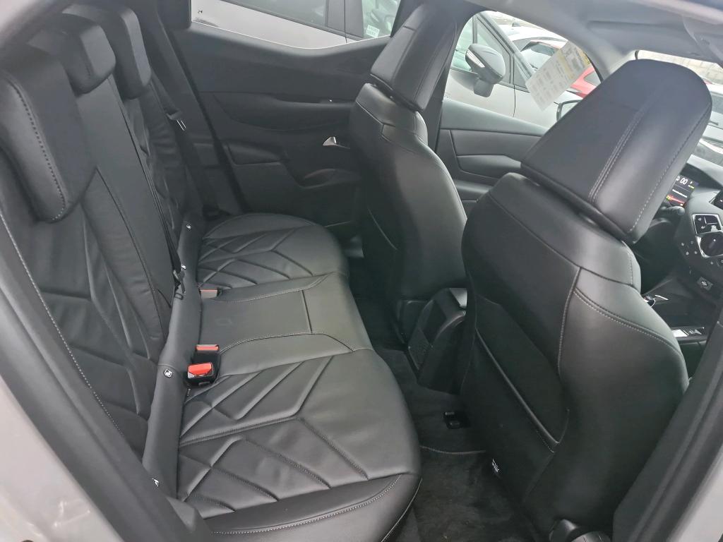 DS DS 3 E-Tense Bastille 2024