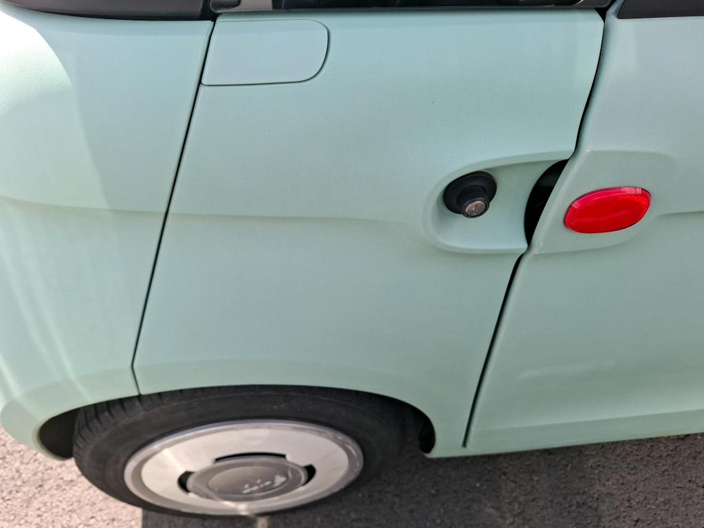 FIAT TOPOLINO 