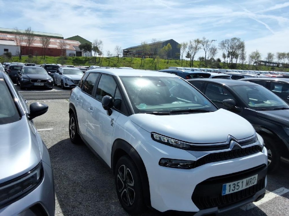 Foto Citroën C3 Aircross 5