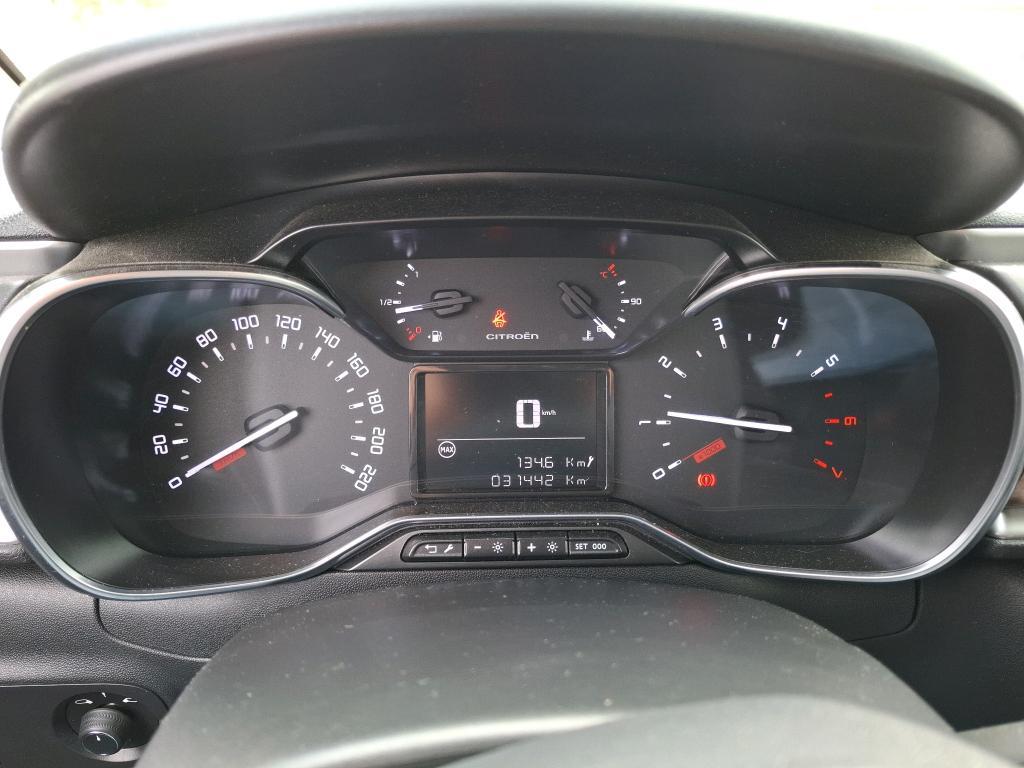 Citroen C3 PureTech 83 S&S BVM5 Shine Pack 2022