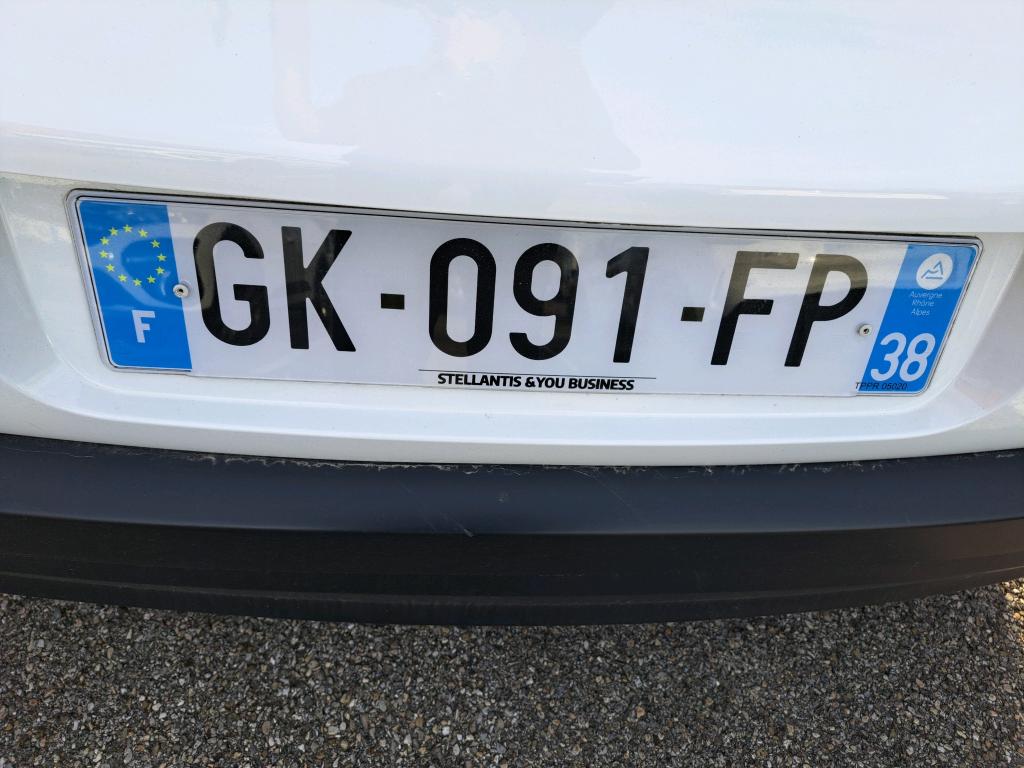 Citroen C3 PureTech 83 S&S BVM5 Feel Pack 2022