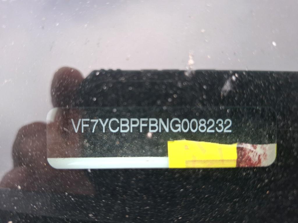 Citroen JUMPER TOLE 35 L2H2 BLUEHDi 140 S&S BVM6 CLUB 2022
