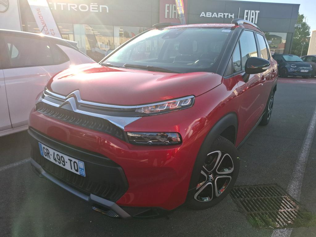 C3 AIRCROSS