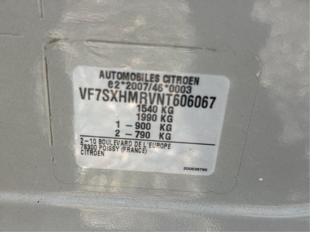 Citroen C3 PureTech 83 S&S BVM5 Shine 2022