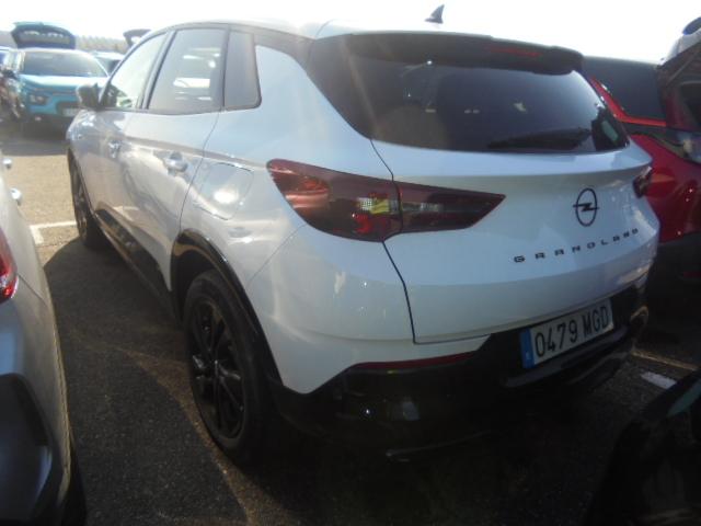 Foto Opel Grandland PHEV 4