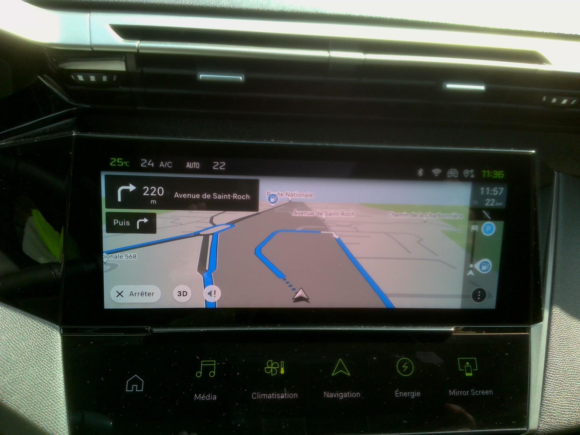Peugeot 308 PHEV 180 e-EAT8 Allure 2024
