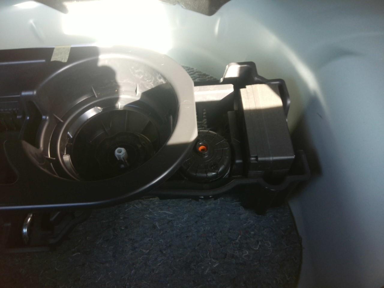 Foto Jeep AVENGER 16