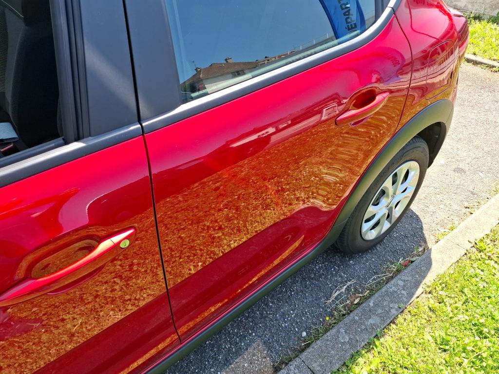 Citroen C3 PureTech 83 ch BVM5 You 2024