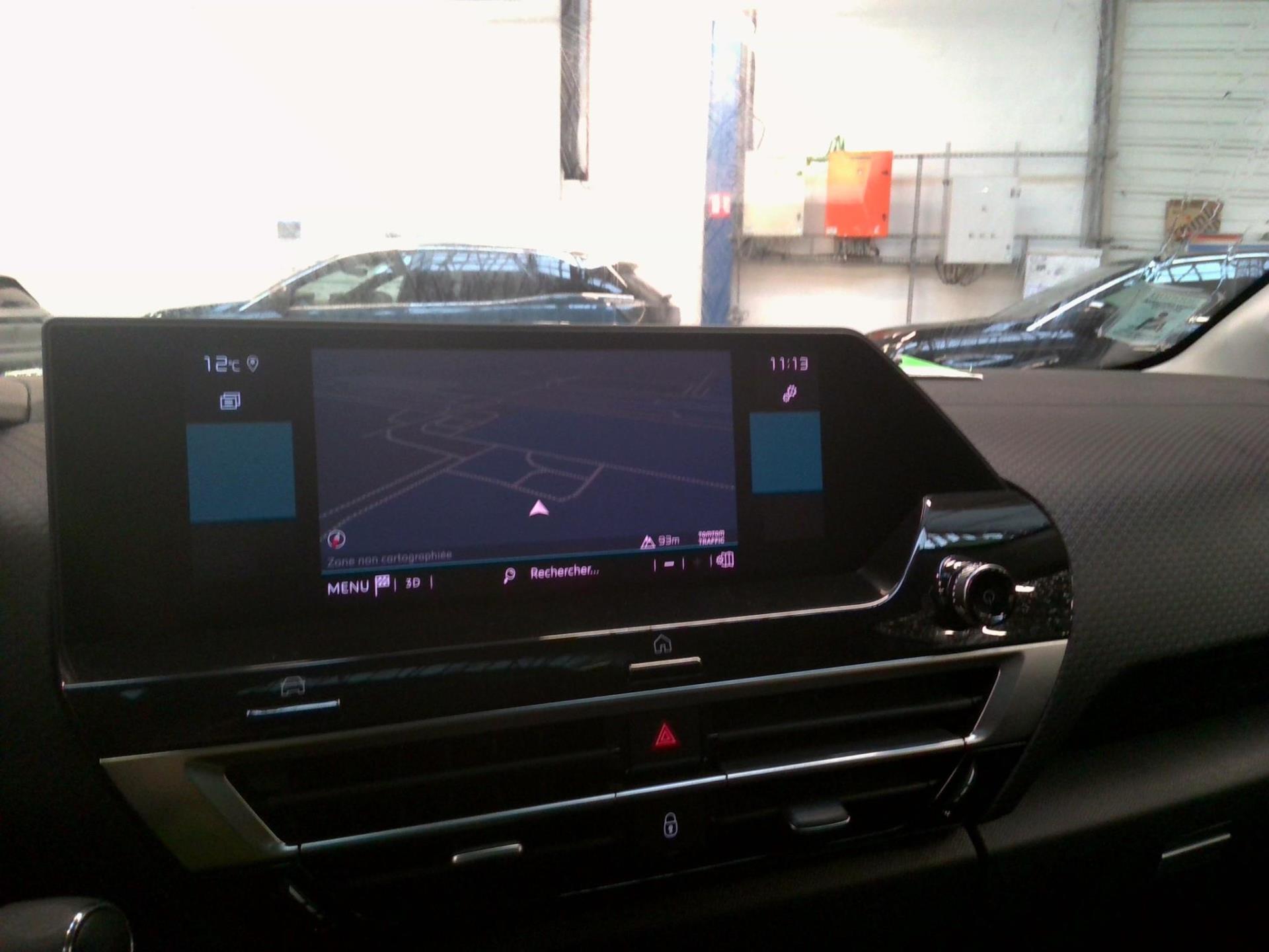 Citroen C4 PureTech 130 S&S BVM6 Shine 2023