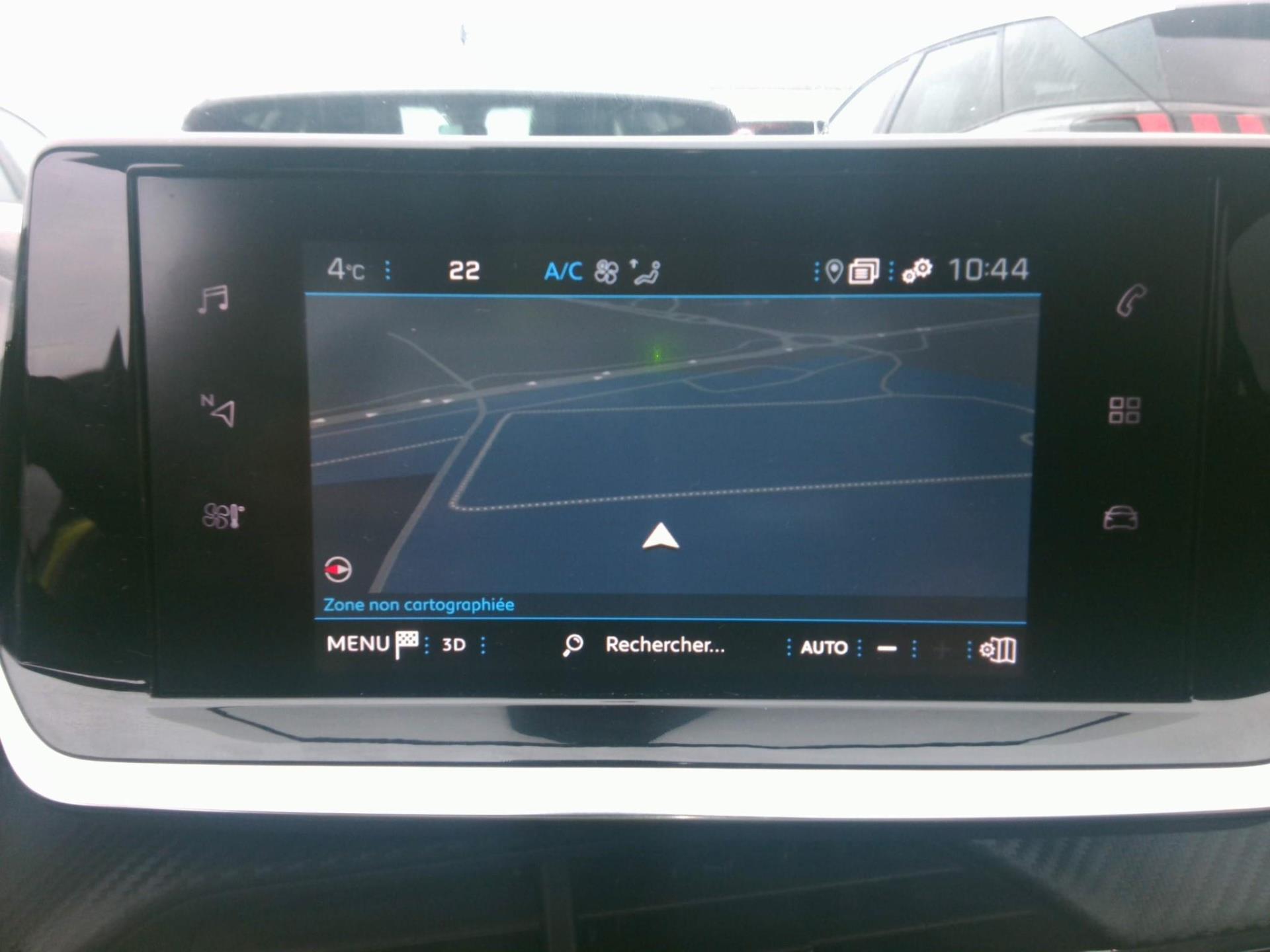 Peugeot 208 PureTech 100 S&S BVM6 GT 2023