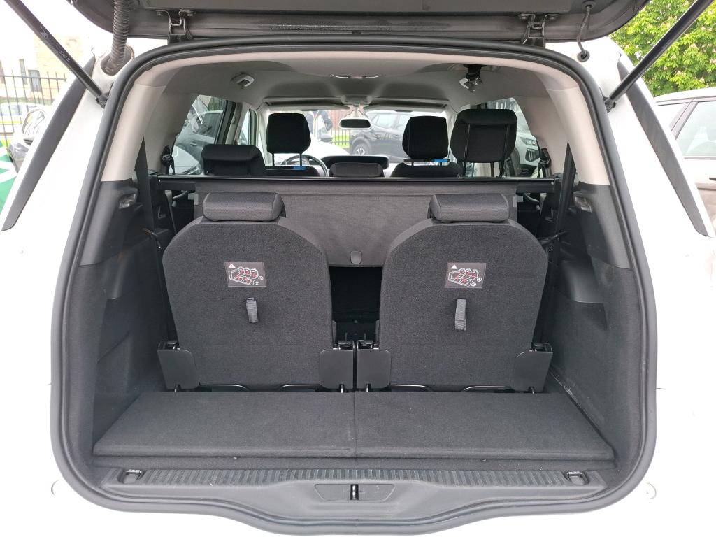Citroen Grand C4 Spacetourer BlueHDi 130 S&S BVM6 Business + 2021