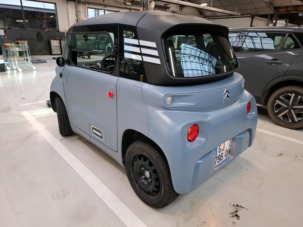 Citroen AMI 