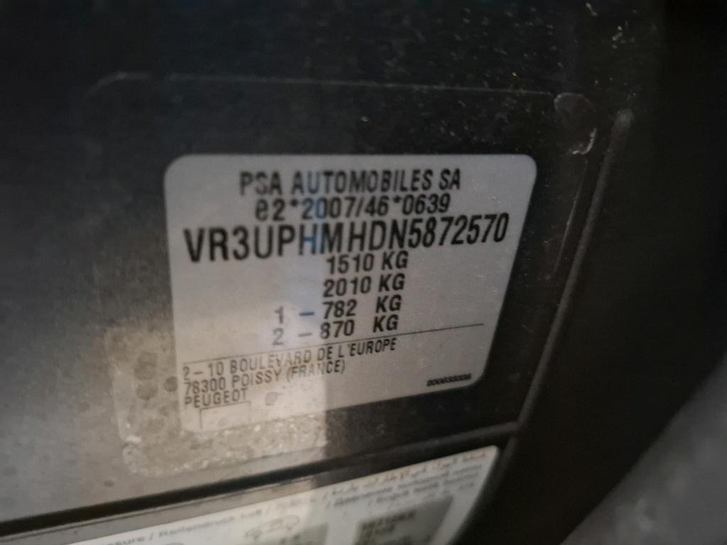 Peugeot 208 PureTech 75 S&S BVM5 Active 2022