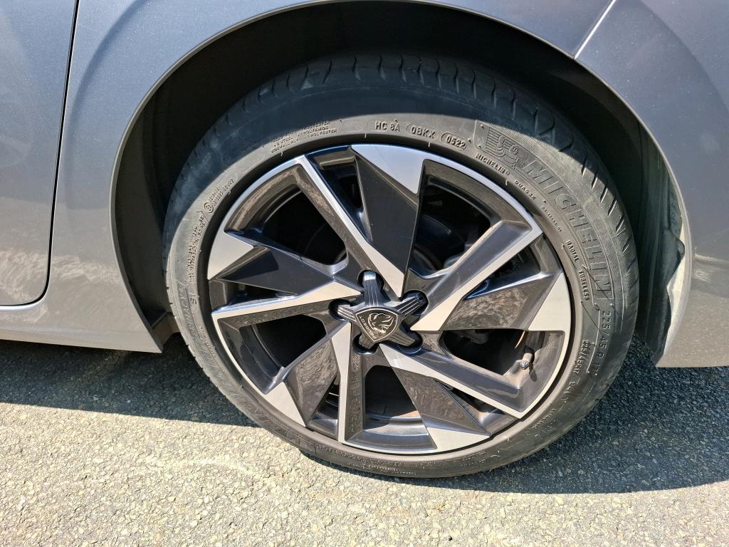 Peugeot 308 PureTech 130ch S&S EAT8 Allure Pack 2022