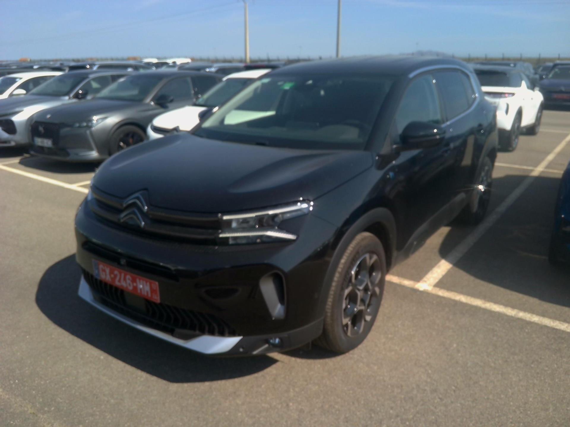 C5 AIRCROSS
