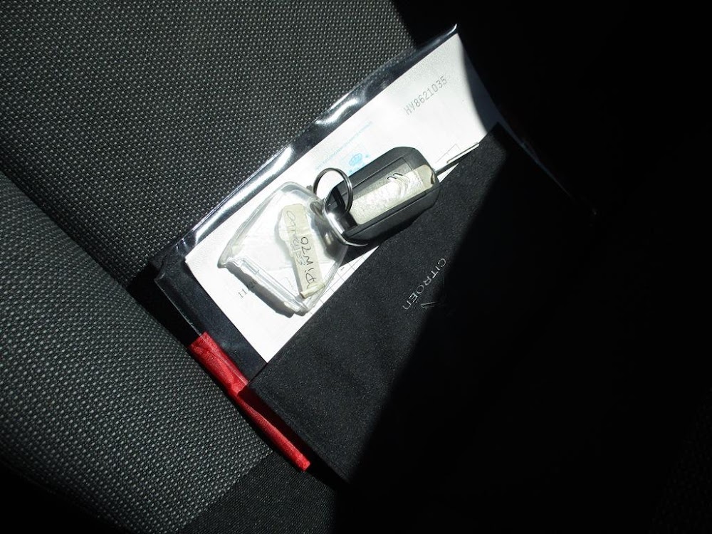 Foto Citroën C3 Aircross 11