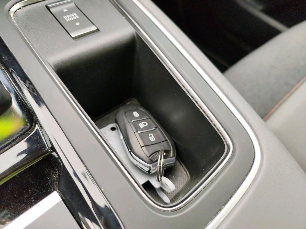 Citroen C5 Aircross Hybride Rechargeable 225 e-EAT8 Shine Pack 2022