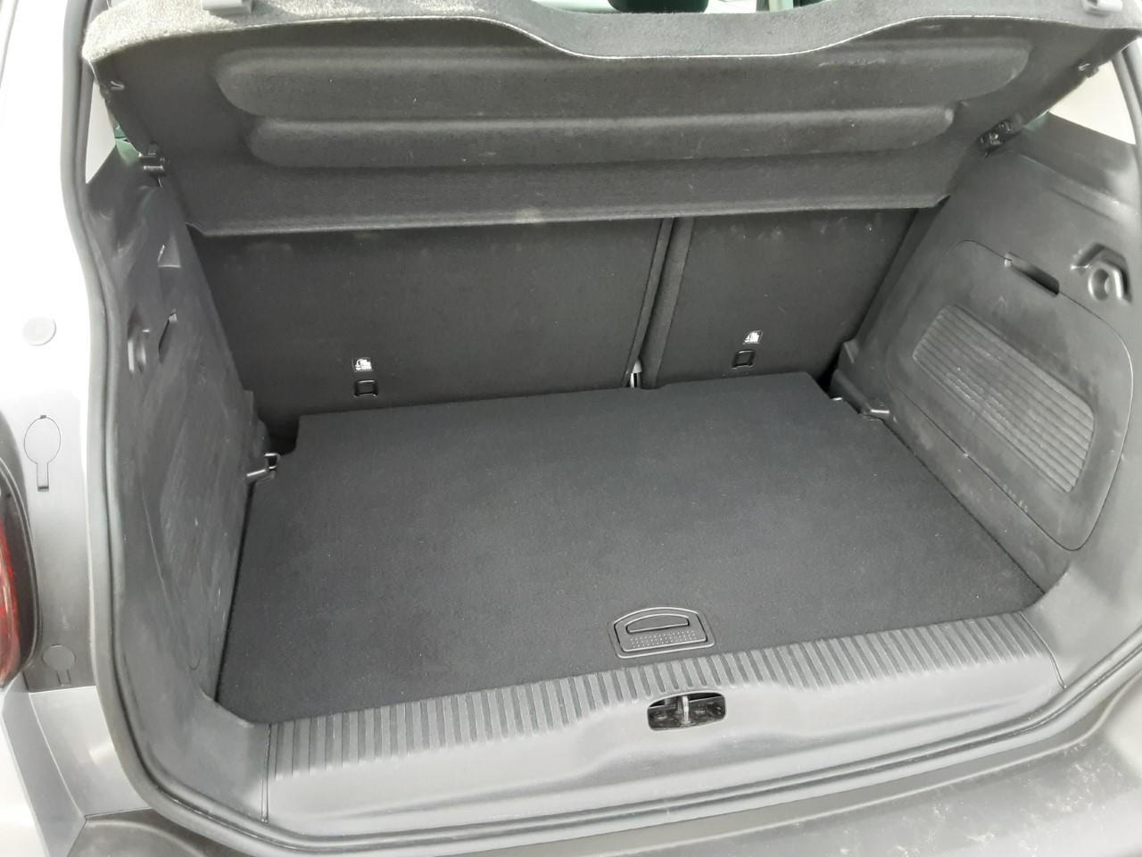 Foto Citroën C3 Aircross 14