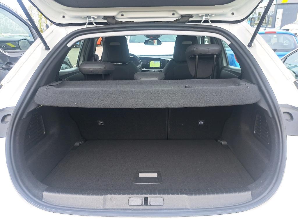 Opel Mokka 1.2 Turbo 100 ch BVM6 Elegance Business 2023