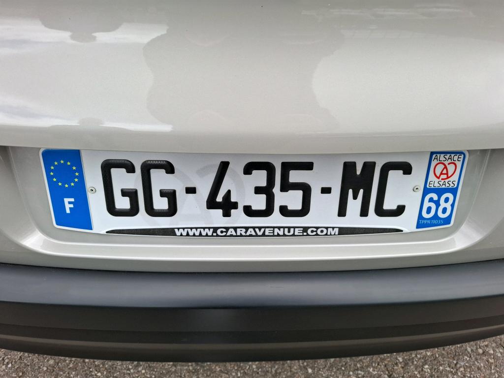 Citroen C3 PureTech 83 S&S BVM5 Feel Pack 2022