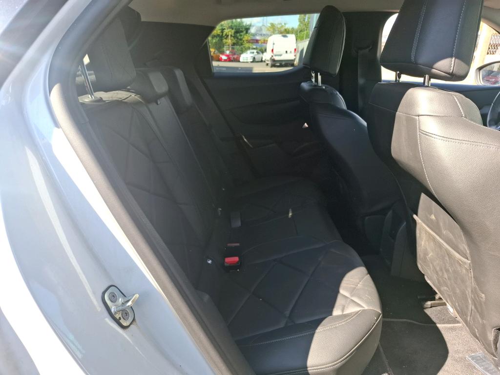 DS DS3 Crossback BlueHDi 130 EAT8 Rivoli 2022