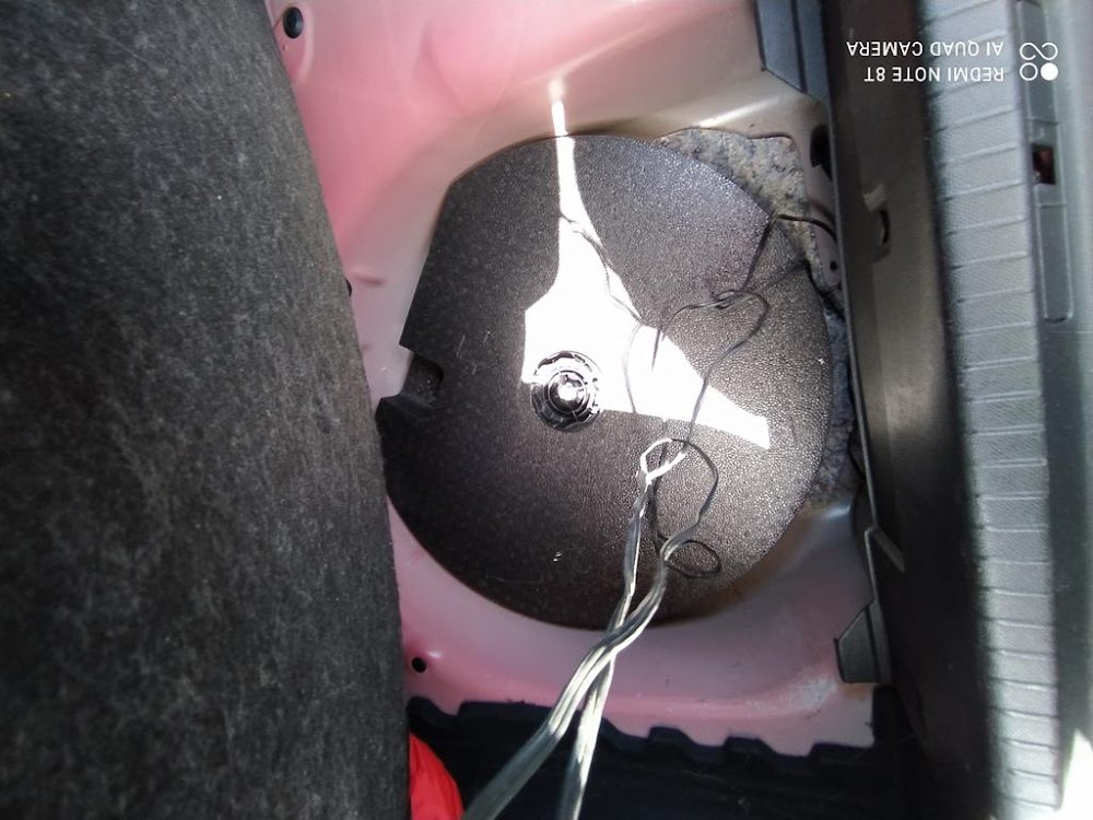 Foto Opel Corsa 13