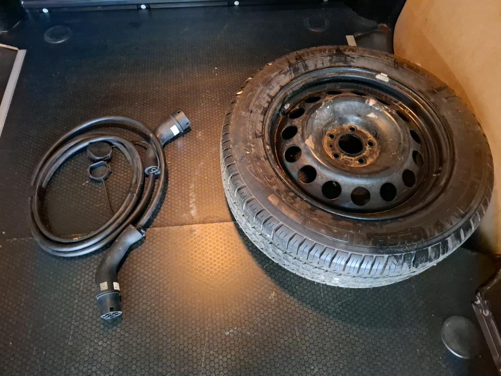 Opel VIVARO-E FGN L3 300 75 KWH PACK BUSINESS 2022