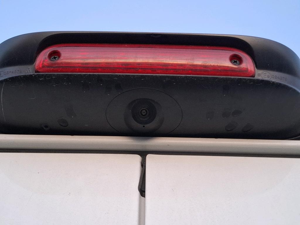 Peugeot BOXER TOLE 330 L2H2 BLUEHDI 140 S&S ASPHALT 2020