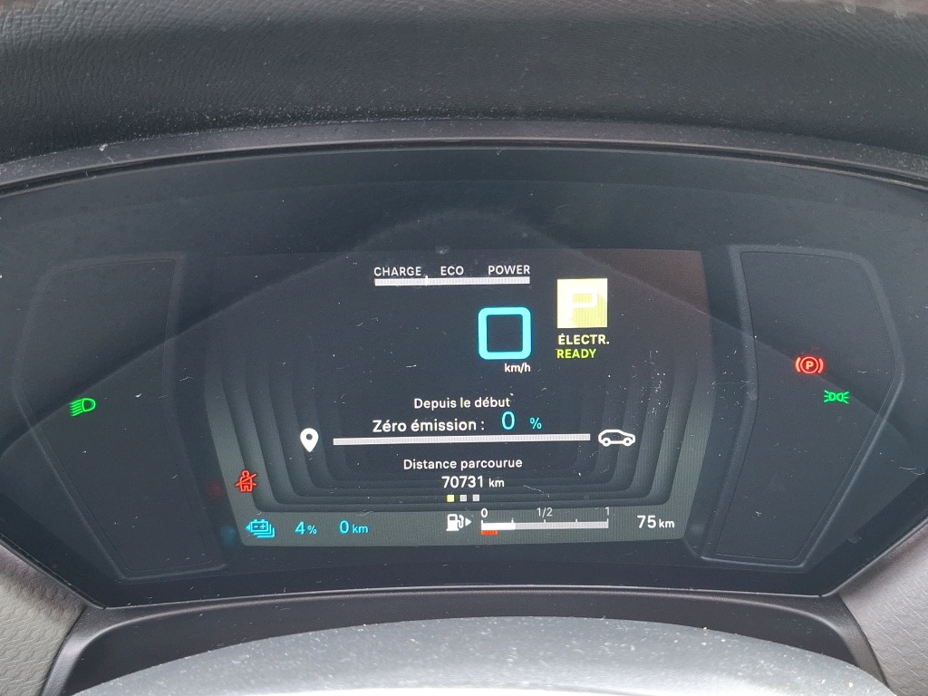 Citroen C5 X Hybride Rechargeable 225 S&S e-EAT8 Shine Pack 2023