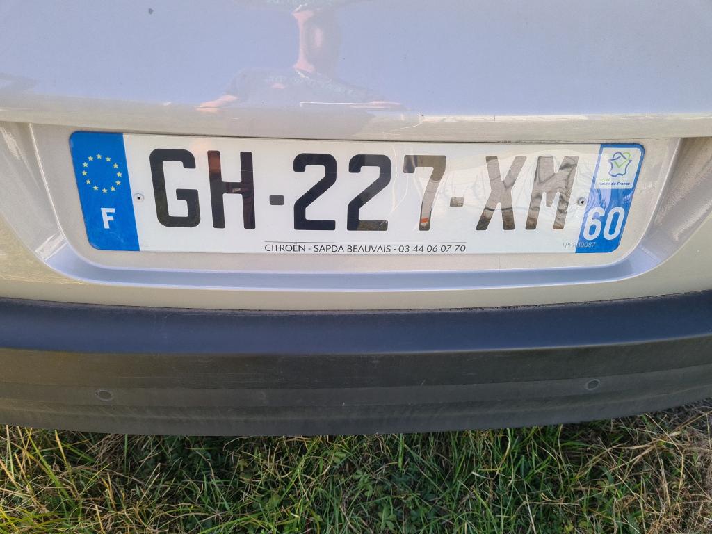 Citroen C3 PureTech 83 S&S BVM5 Shine 2022
