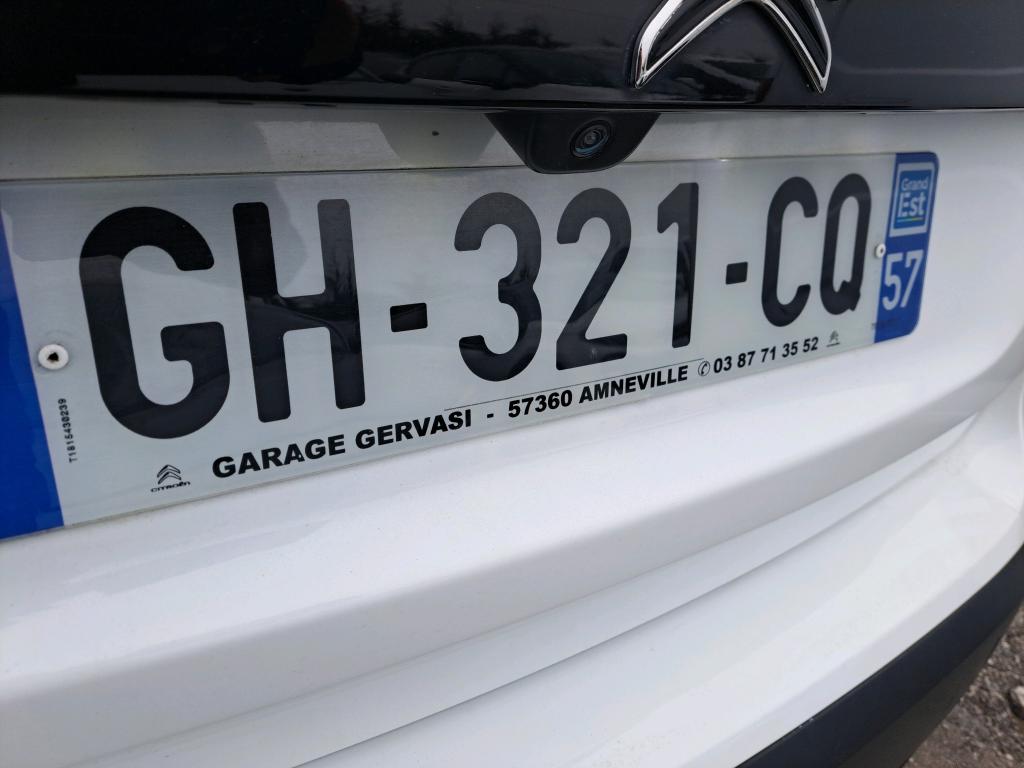 Citroen C4 BlueHDi 130 S&S EAT8 Feel Pack Business 2022