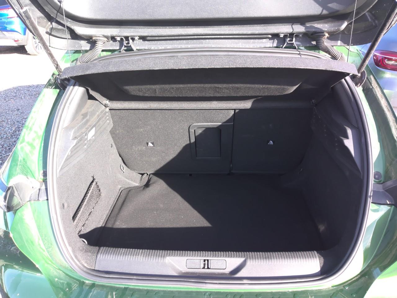 Foto Peugeot 308 16