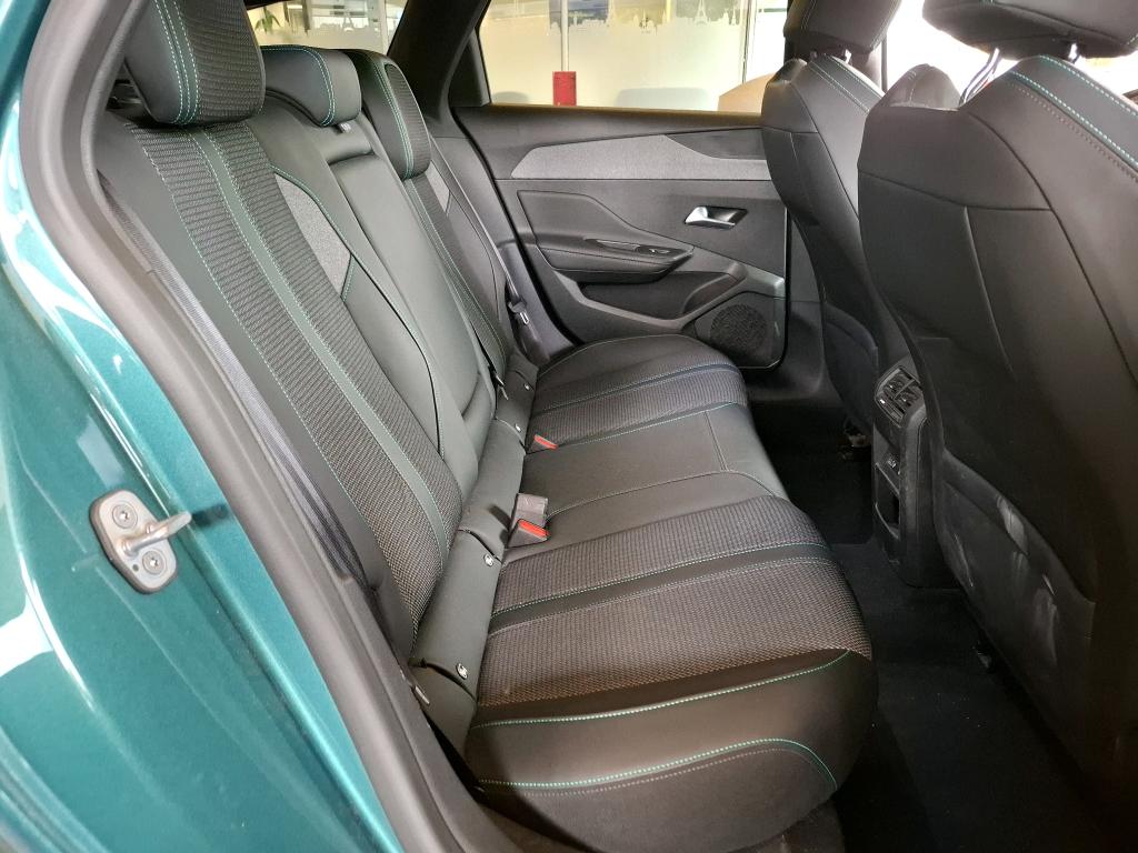 Peugeot 308 SW PureTech 130ch S&S EAT8 Allure Pack 2022