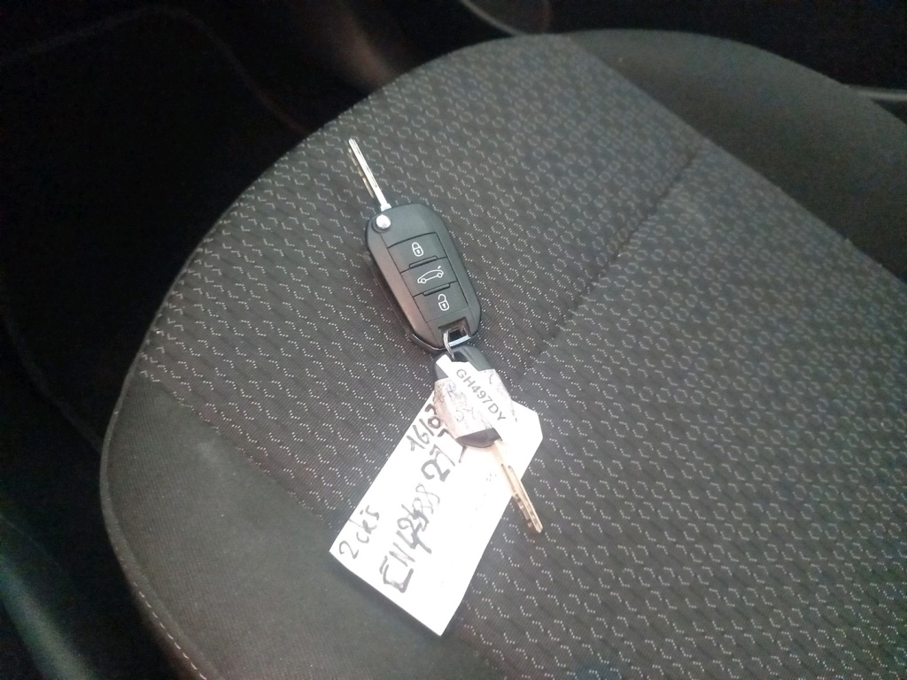 Opel Crossland 1.2 83 ch Edition 2022