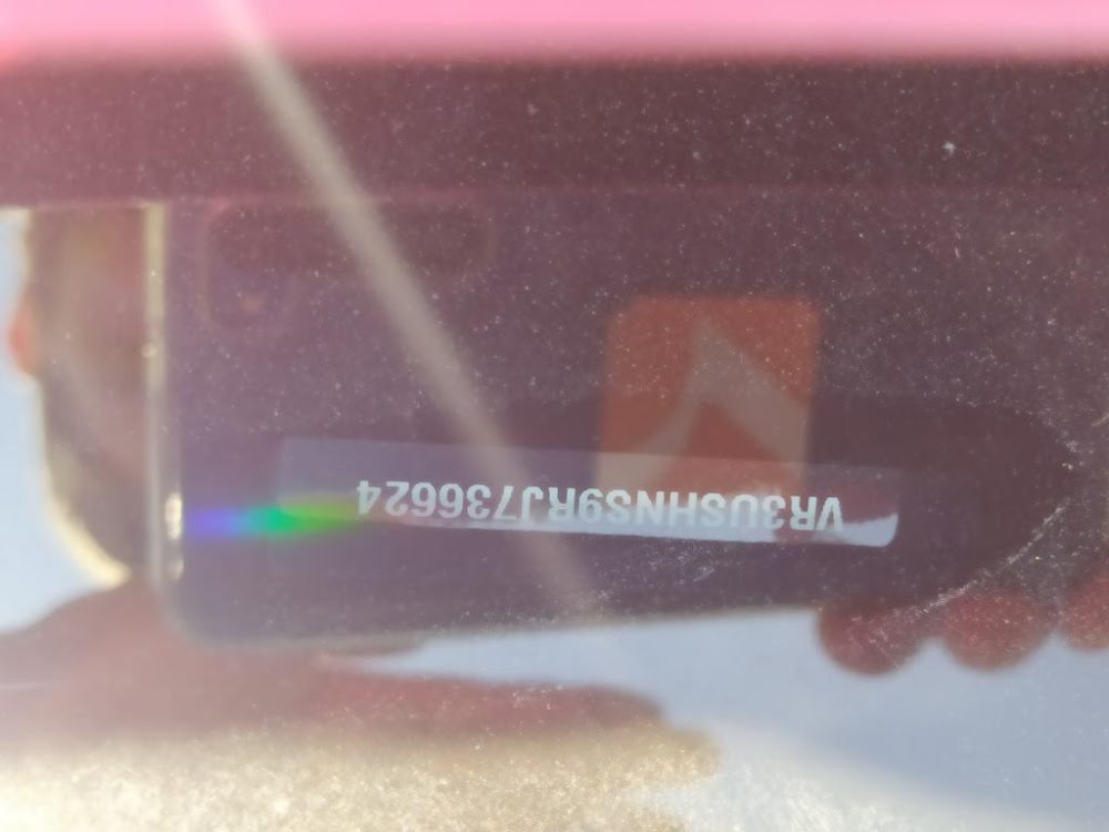 Foto Peugeot 2008 2