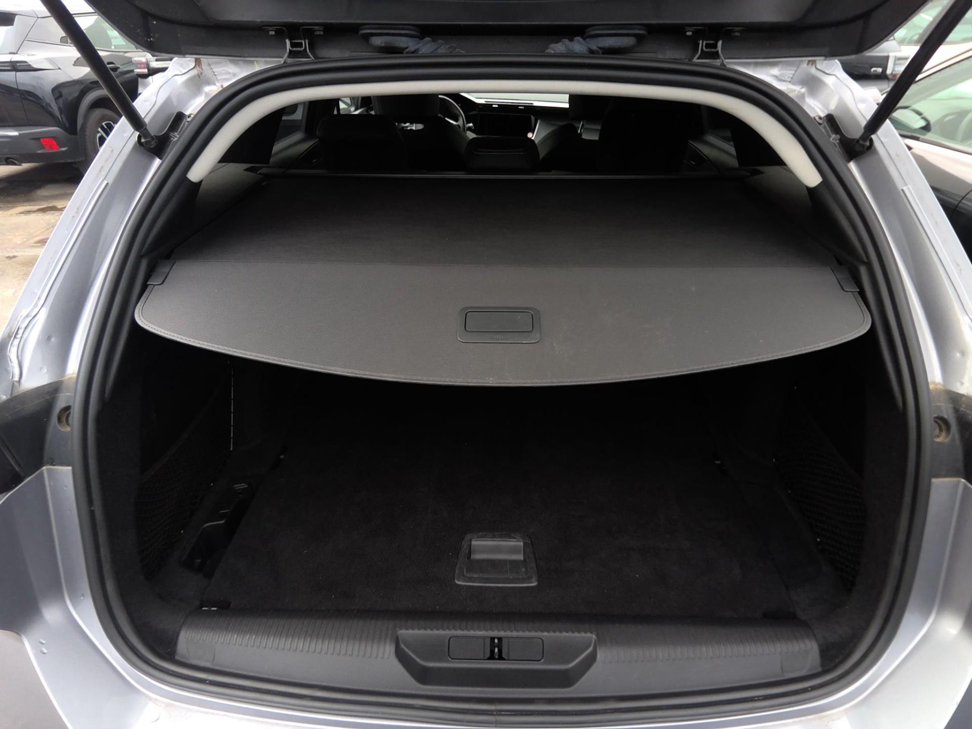 Peugeot 308 SW PureTech 130ch S&S BVM6 Allure 2024