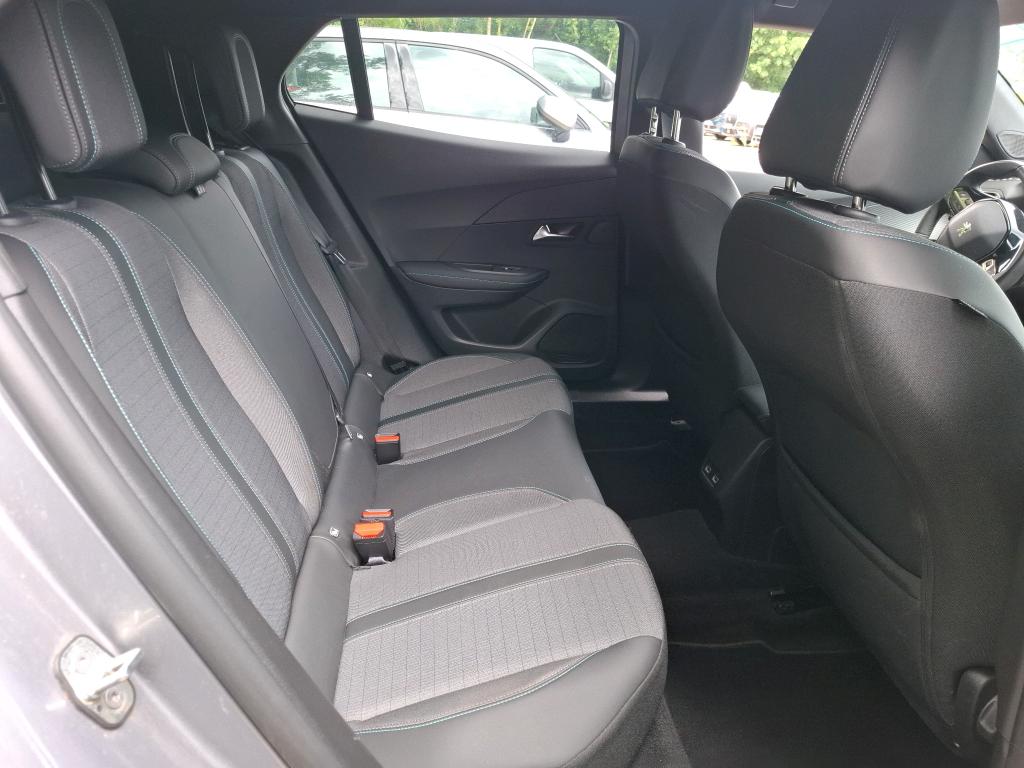Peugeot 2008 PureTech 130 S&S EAT8 Allure 2023