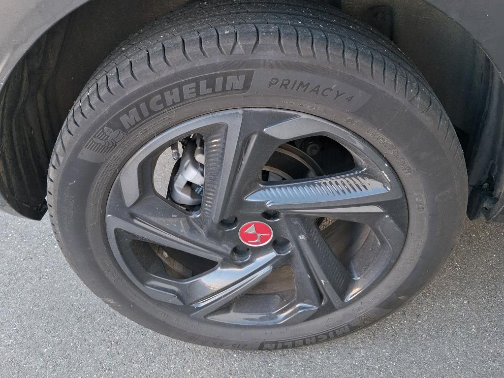 DS DS3 Crossback PureTech 130 EAT8 Performance Line+ 2022