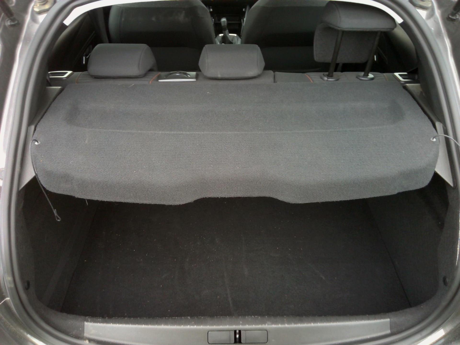 Peugeot 208 PureTech 75 S&S BVM5 Active Pack 2023