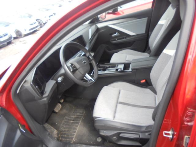 Foto Opel Astra 9
