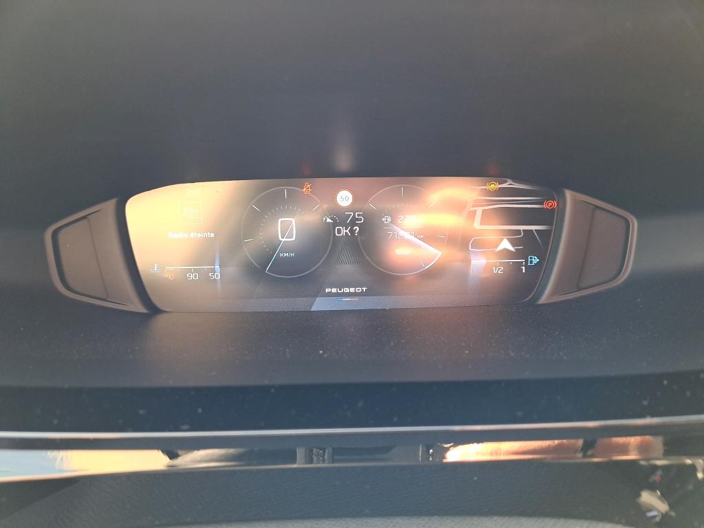 Peugeot 308 SW BlueHDi 130ch S&S BVM6 Allure 2022