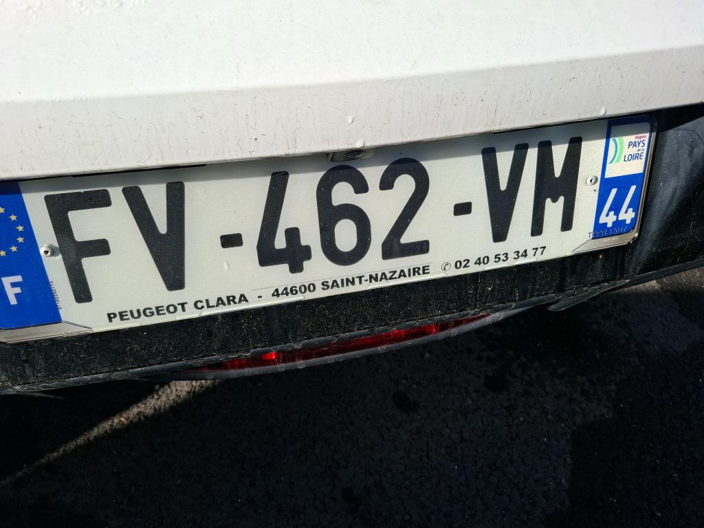 Peugeot 208 BlueHDi 100 S&S BVM6 Allure Business 2020