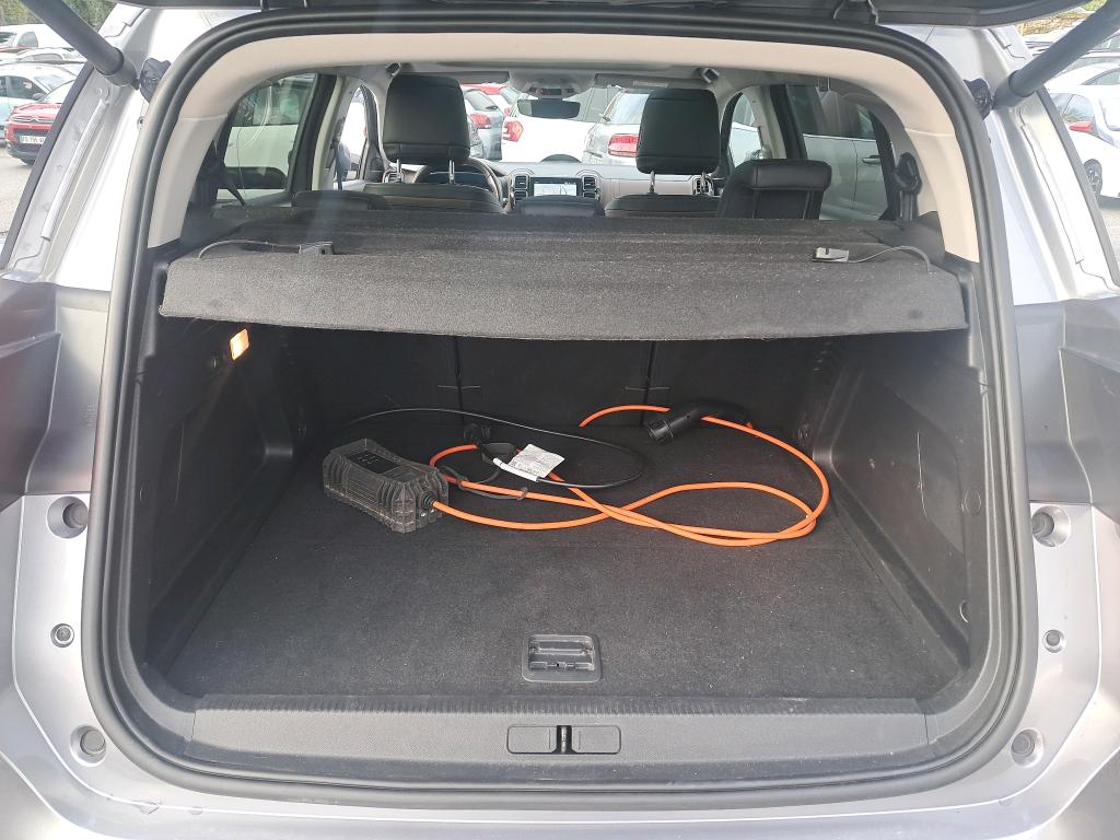 Citroen C5 Aircross Hybride Rechargeable 225 S&S e-EAT8 Shine Pack 2020