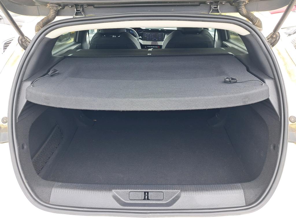 Peugeot 308 BlueHDi 130ch S&S BVM6 Allure Pack 2022