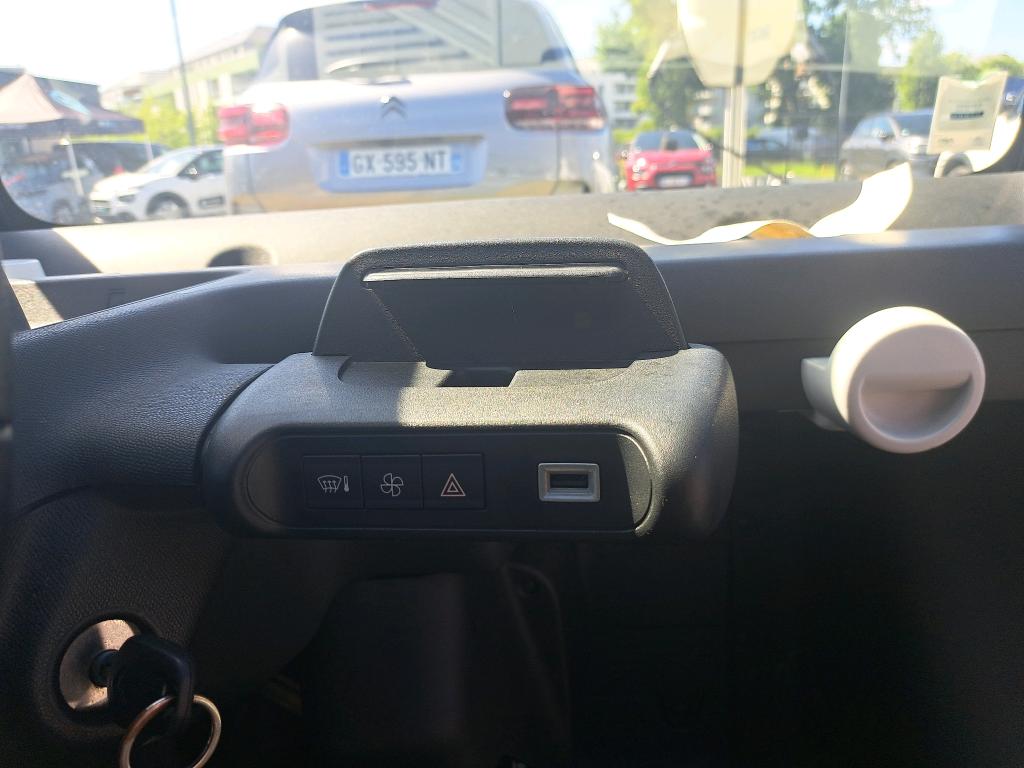 Citroen AMI